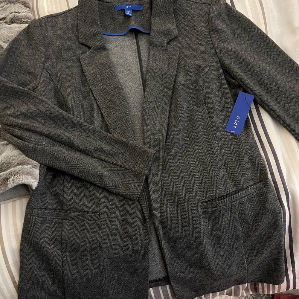 NWT Blazer